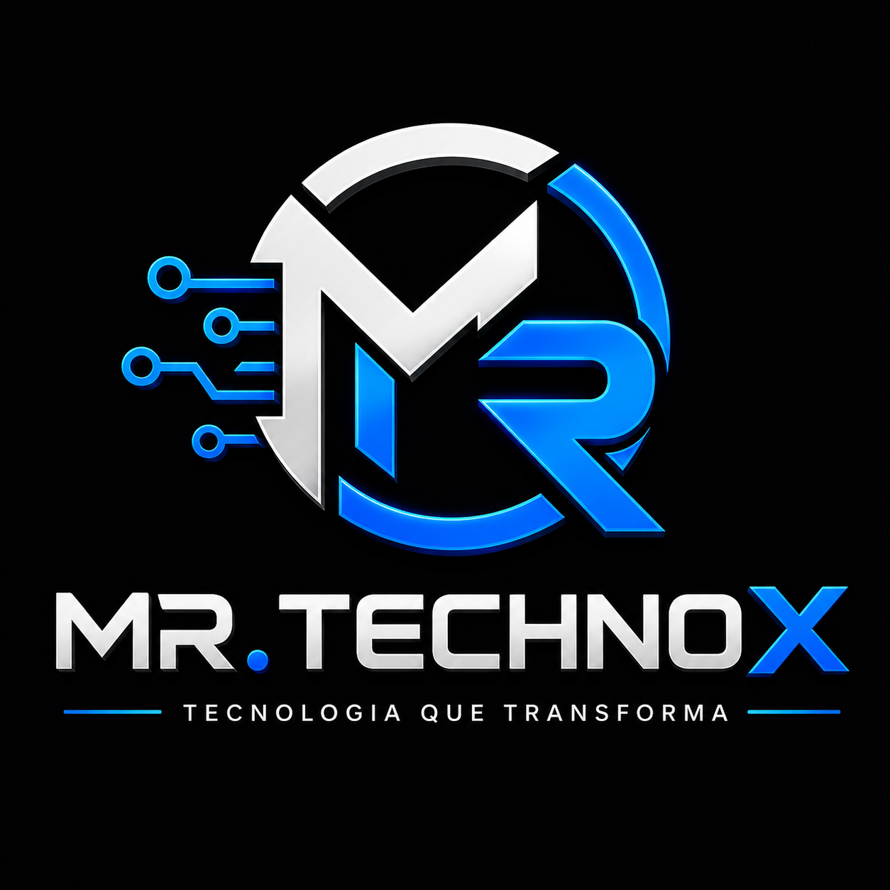 Mr.TechnoX